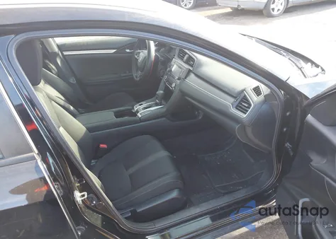 2016 Honda Civic Lx from USA, damaged, VIN 2HGFC2F53GH560389